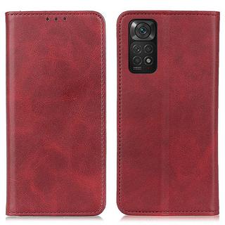 Cover-Discount  Xiaomi Redmi Note 11 - Stand Flip Case Hülle 