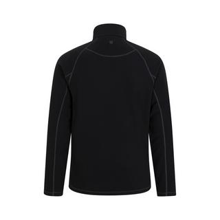 Mountain Warehouse Ashbourne II Half Zip Fleece Oberteil  