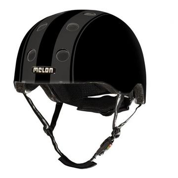 Melon Decent Double noir