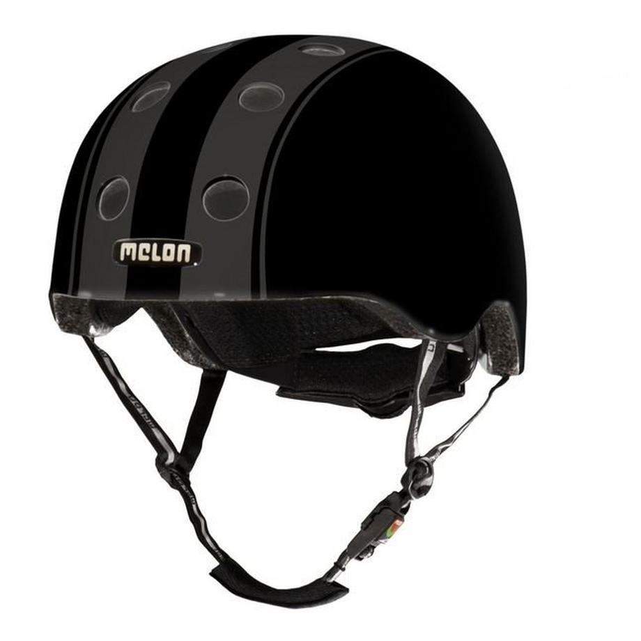 Melon  Melon Decent Double noir 