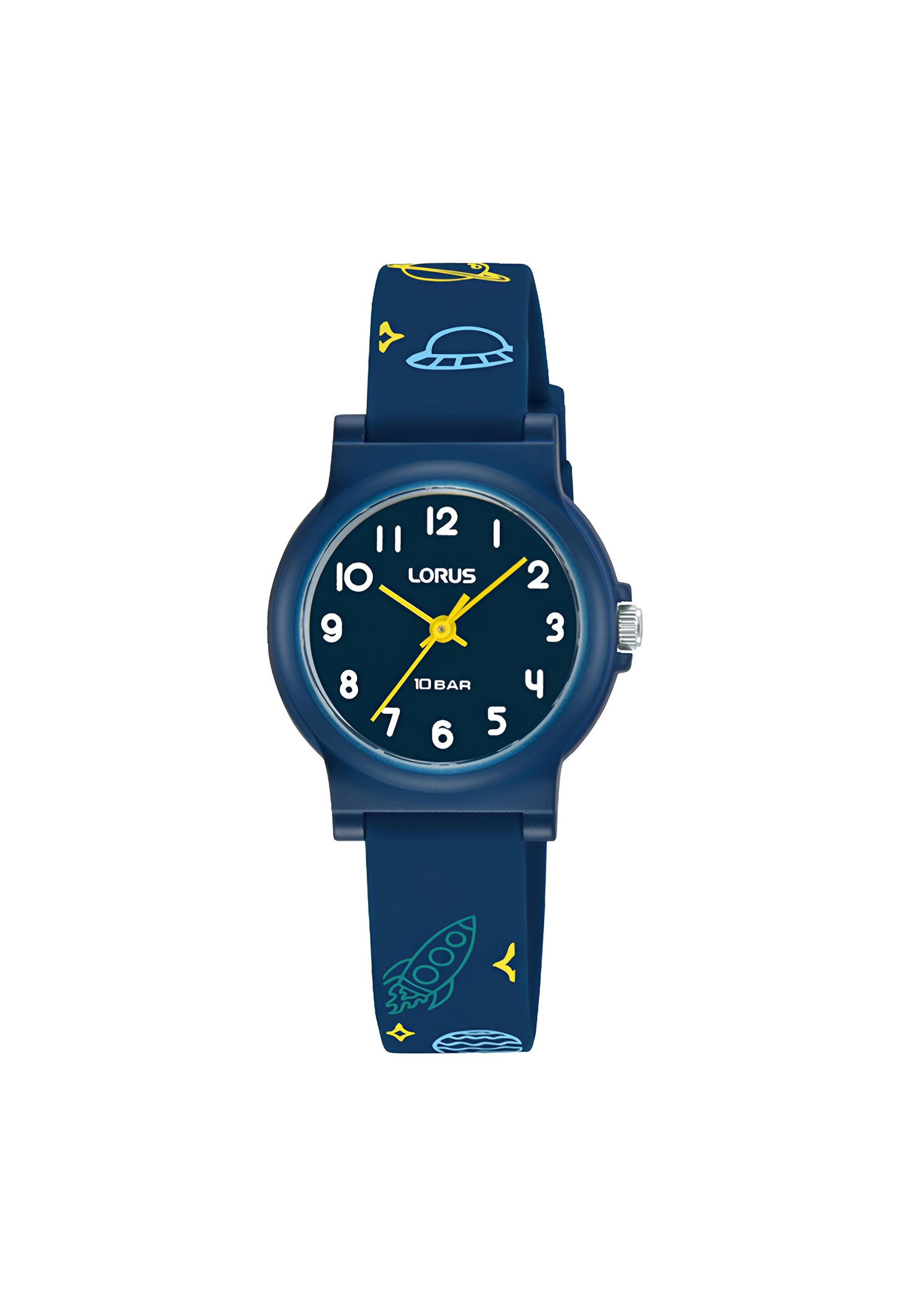 Lorus  Lorus Kids Raumschiff Blau 