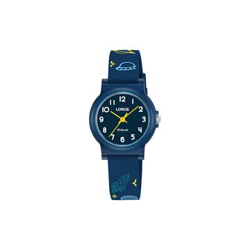 Lorus Kids Raumschiff Blau