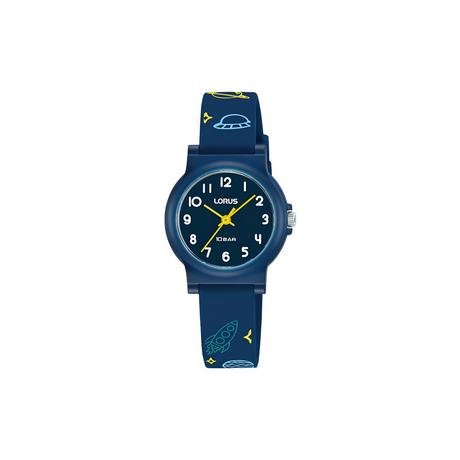 Lorus  Lorus Kids Raumschiff Blau 