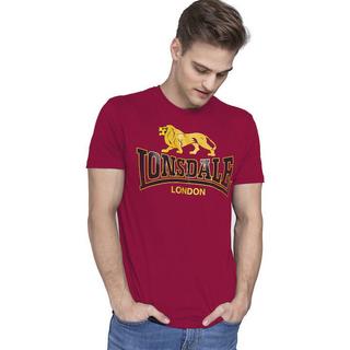 LONSDALE  t-shirt taverham 