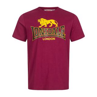 LONSDALE  t-shirt taverham 