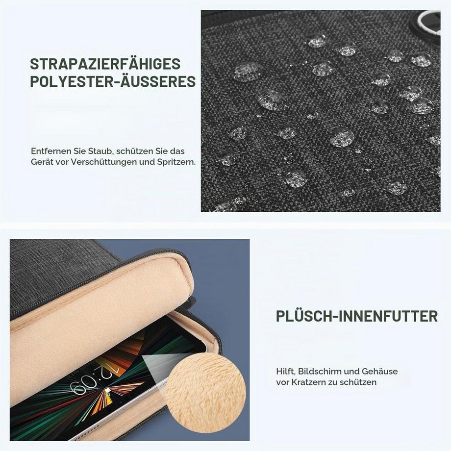 Only-bags.store Tablet-Hülle  