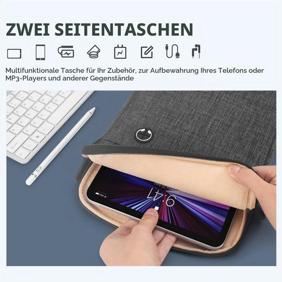 Only-bags.store Tablet-Hülle  
