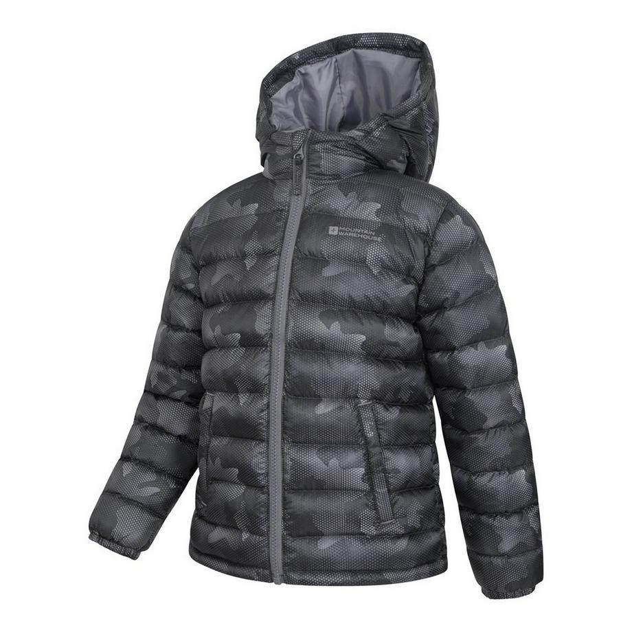 Mountain Warehouse  Veste Matelassée Seasons 