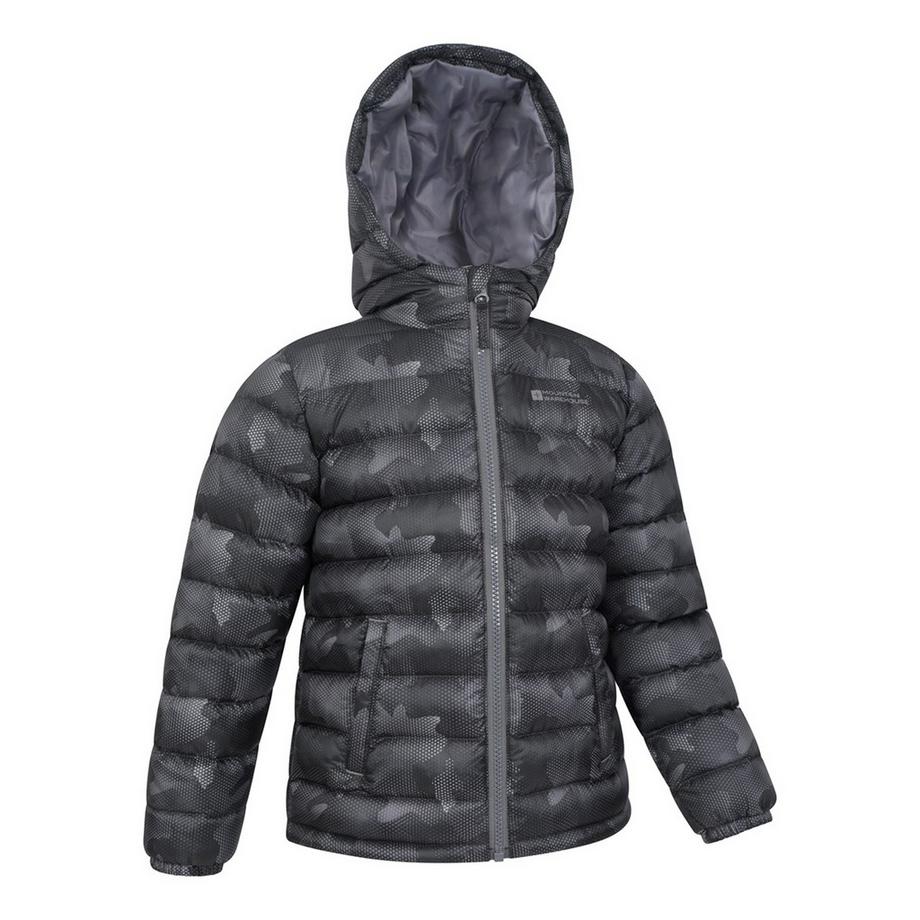 Mountain Warehouse  Veste Matelassée Seasons 