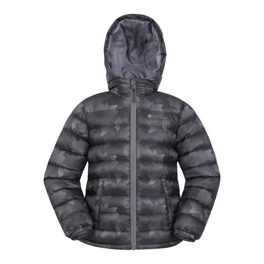 Veste Matelassée Seasons