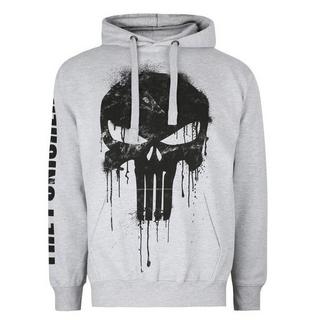 The Punisher  Kapuzenpullover 