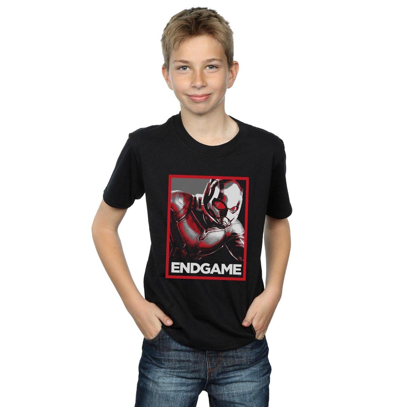 MARVEL  Tshirt AVENGERS ENDGAME 