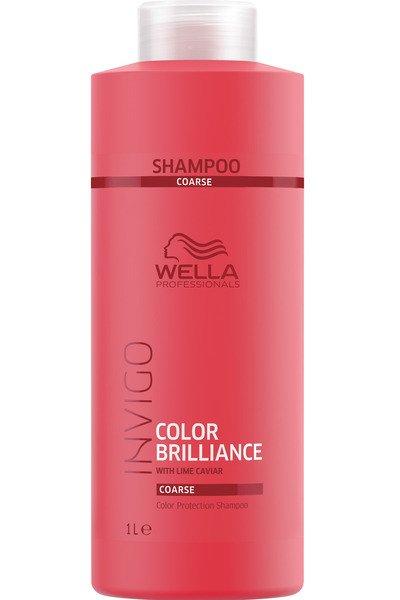 wella  Wella Professionals Invigo Color Brilliance Shampoo Grosso 