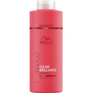 wella  Wella Professionals Invigo Color Brilliance Shampoo Grosso 