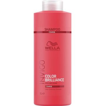 Wella Professionals Invigo Color Brilliance Shampoo Grosso