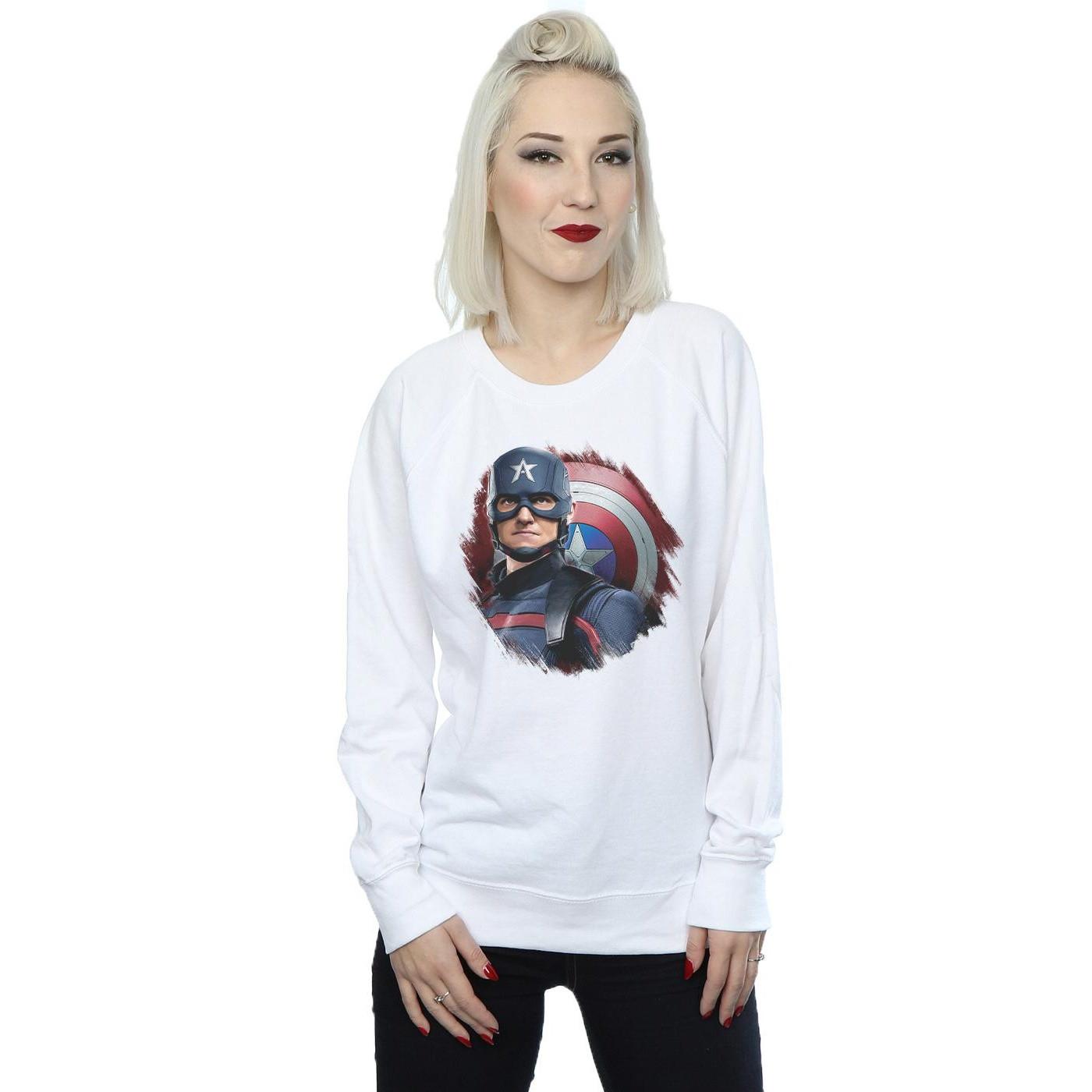 MARVEL  Sweatshirt 