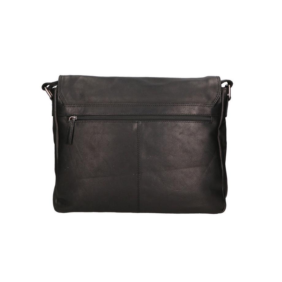 Santini Firenze Messenger Bag  