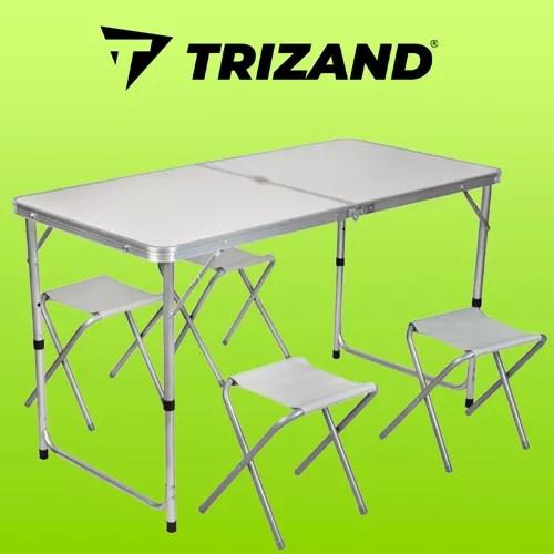 Trizand  Trizand 23238 Campingset 