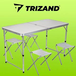Trizand  Trizand 23238 Campingset 