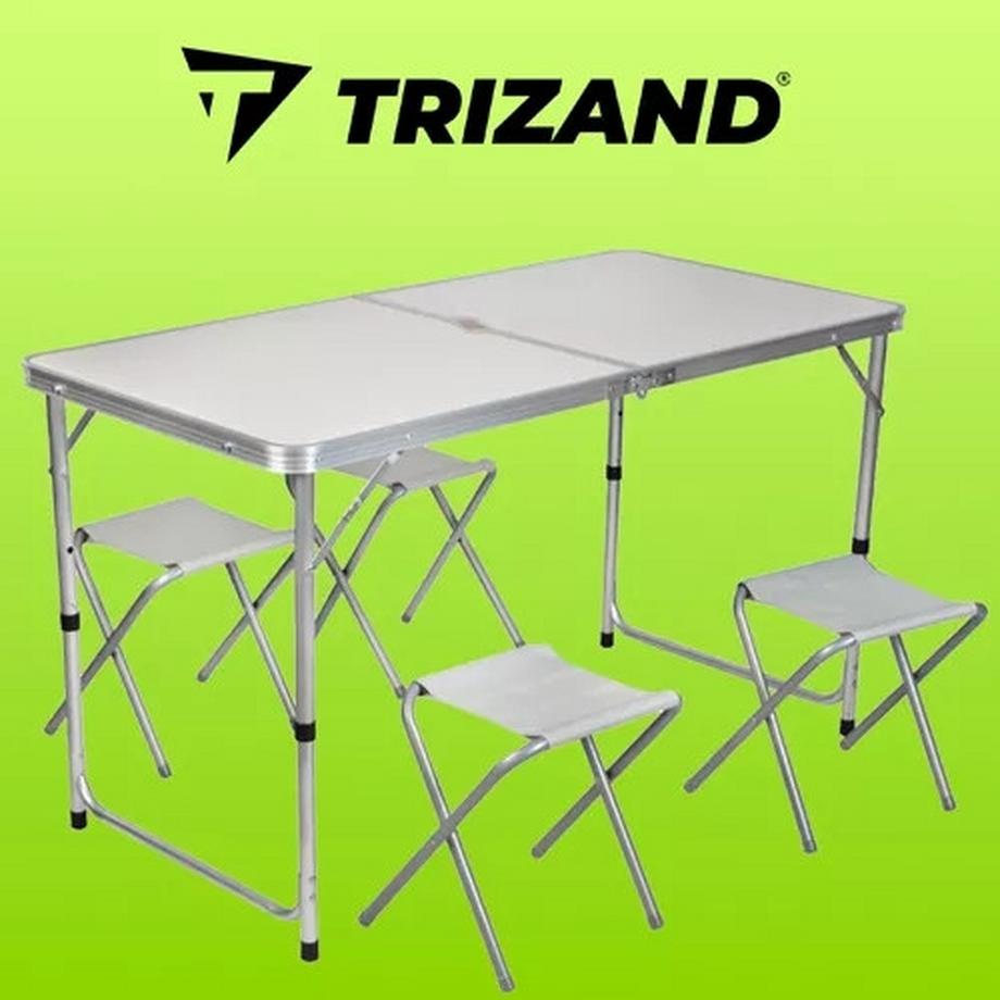 Trizand  Trizand 23238 Campingset 