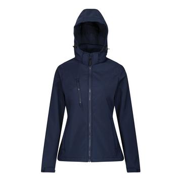 Veste softshell VENTURER