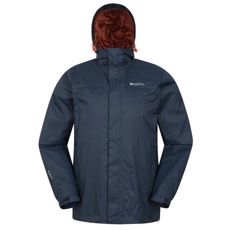 Mountain Warehouse Torrent Wasserfeste Jacke  