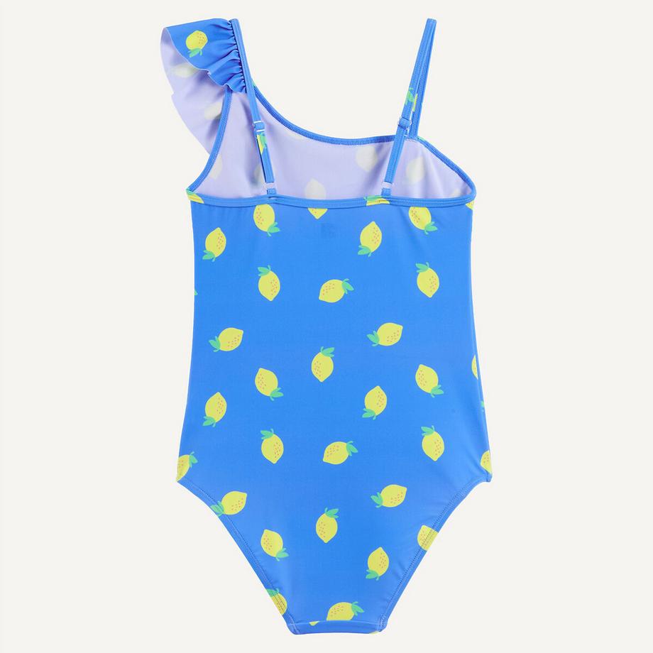 La Redoute Collections  Einteiliger Badeanzug 