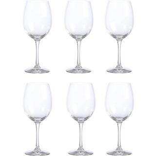 Spiegelau Bordeauxglas 510ml Soirée 6tlg 6er Set, D: 9.2cm  H: 22.1cm  