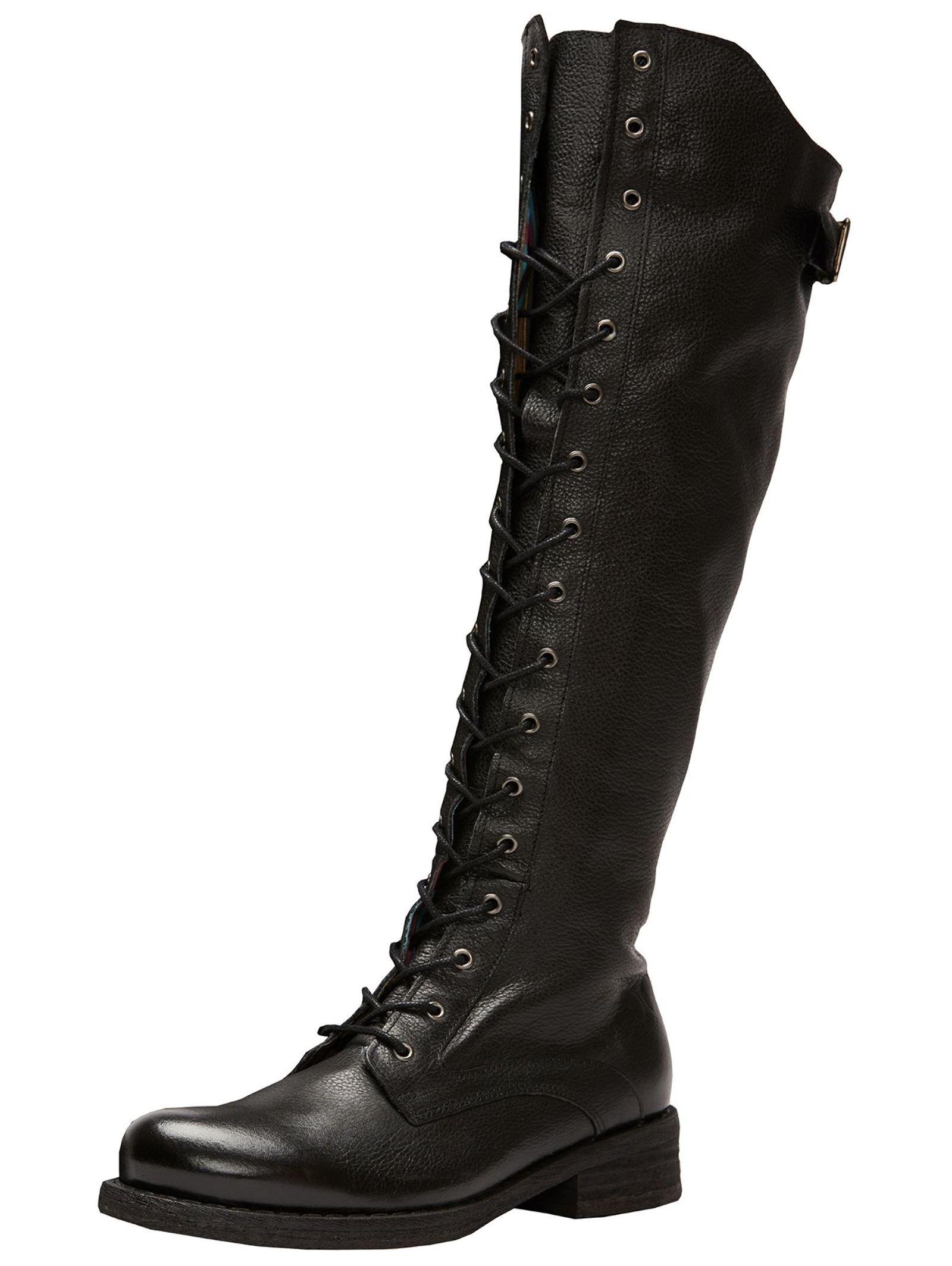 Felmini  Stiefel GREDO 