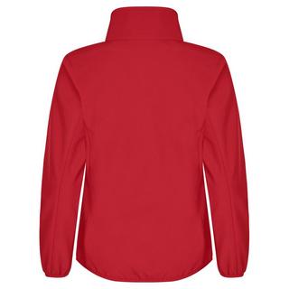Clique Veste Softshell Classic  