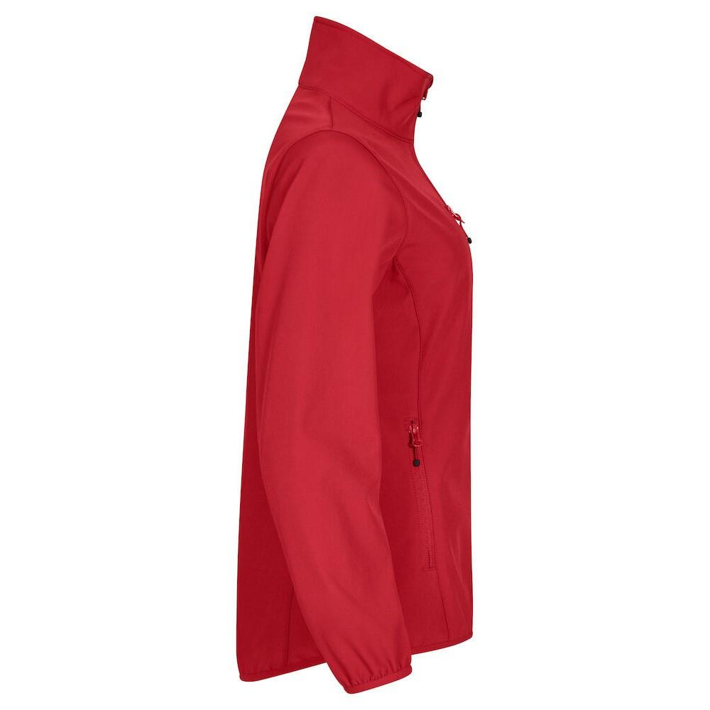 Clique Veste Softshell Classic  