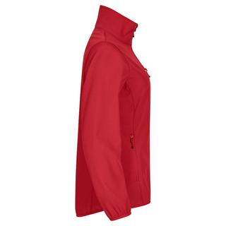 Clique Veste Softshell Classic  