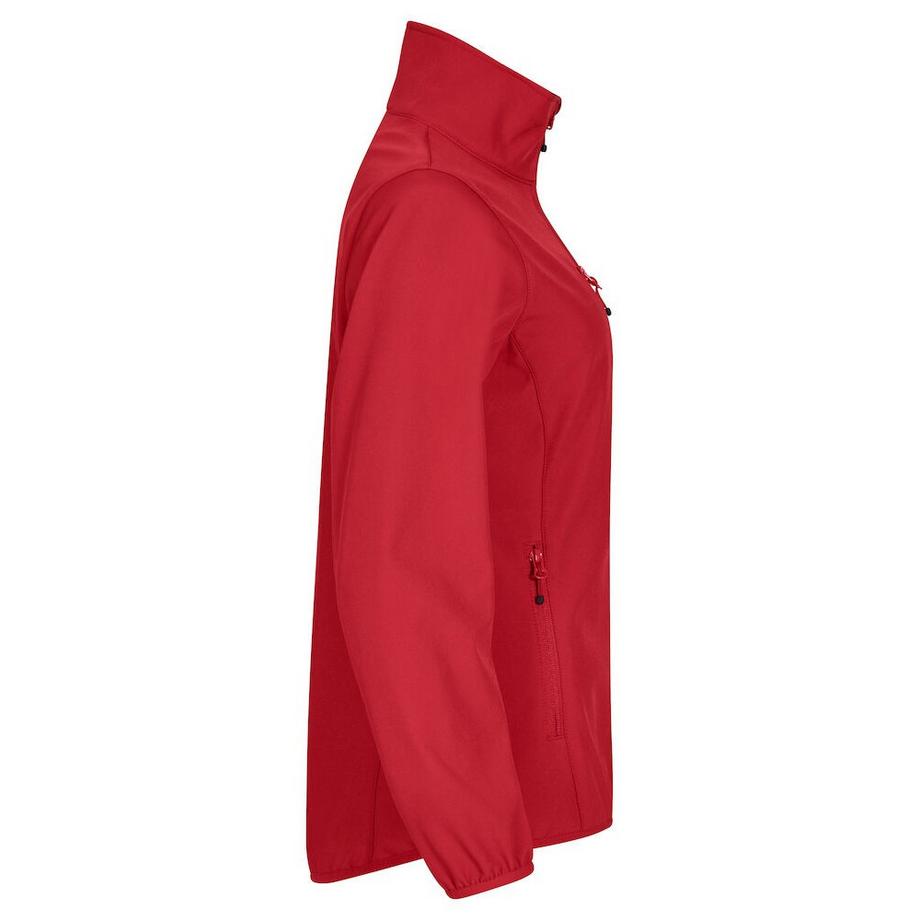 Clique Giacca Softshell Classic  