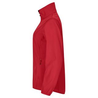 Clique Veste Softshell Classic  
