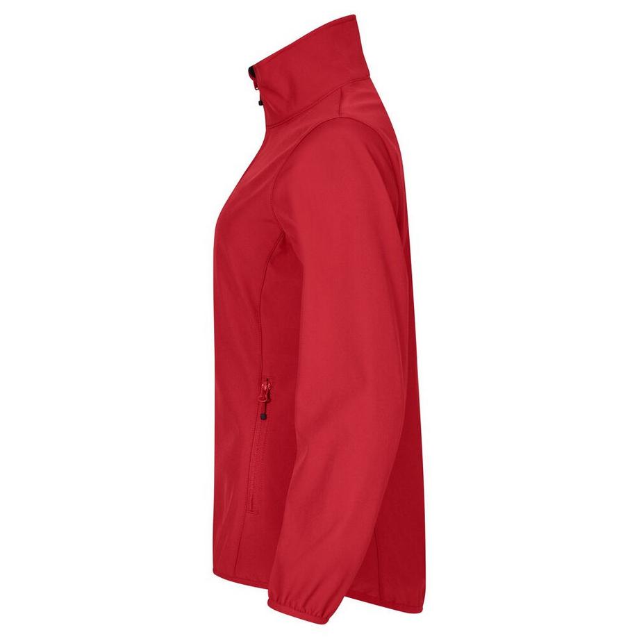 Clique Giacca Softshell Classic  