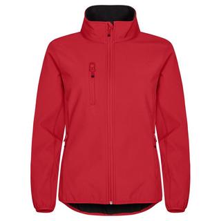 Clique Veste Softshell Classic  