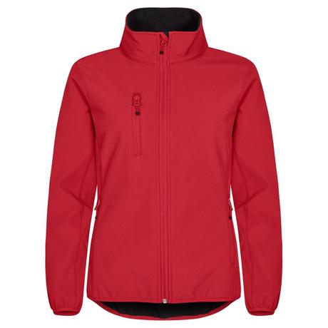 Clique Veste Softshell Classic  