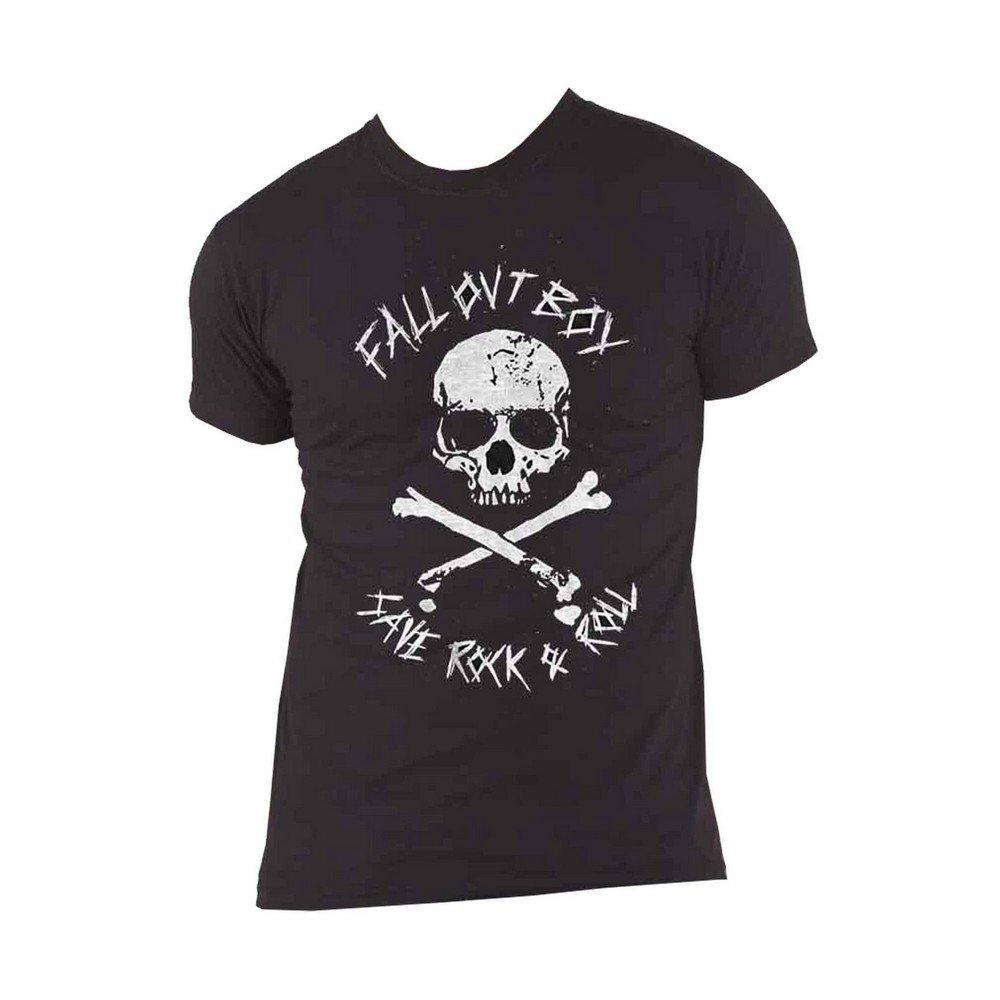 Fall Out Boy  Save Rock and Roll TShirt 