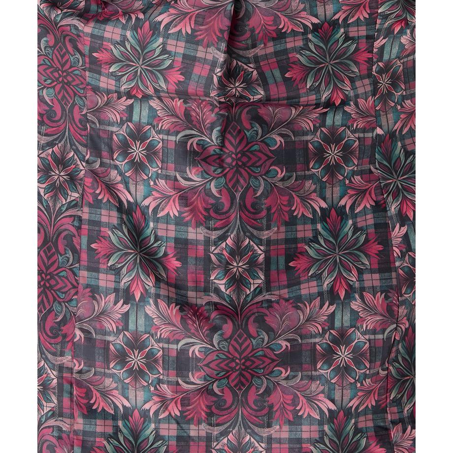 Joe Browns Stretch Jeansjacke mit Stickerei am Rücken  