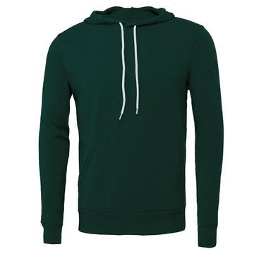 Hoodie zum Überziehen