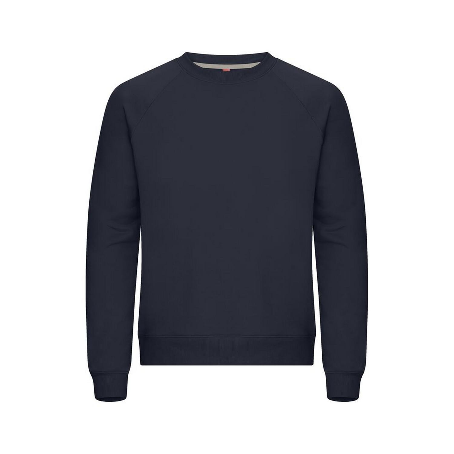 Clique Miami Pro Rundhals-Sweatshirt  