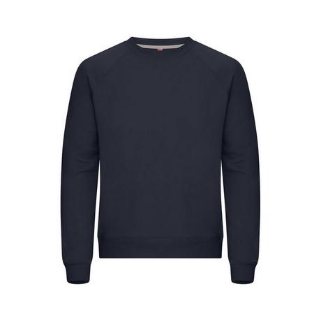 Clique Miami Pro Rundhals-Sweatshirt  