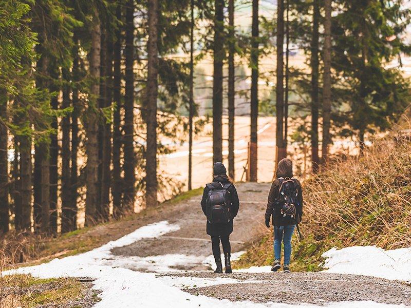 Smartbox  Romantische 2-Nächte-Reise mit Entspannungspause für ein LGBT-Brautpaar - Geschenkbox 