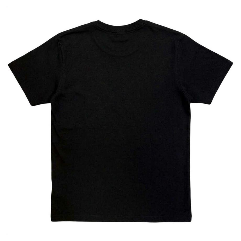 KISS  T-ShirtMotiftyle Logo Monochrome 