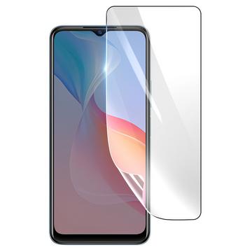 Hydrogel Bildschirmfolie für Vivo Y21