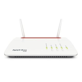 E+P Elektrik  AVM WLAN Router FRITZ!Box6890 LTE 