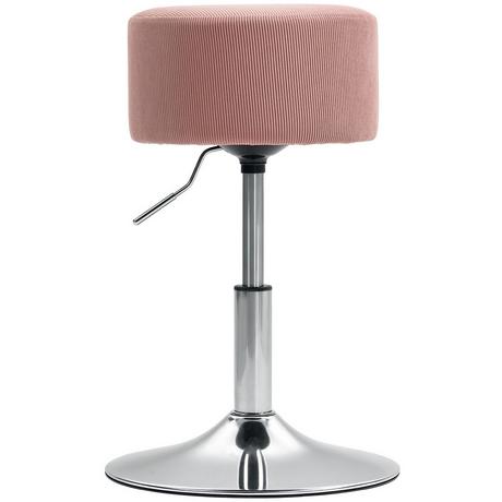 HOMCOM Tabouret de bar  