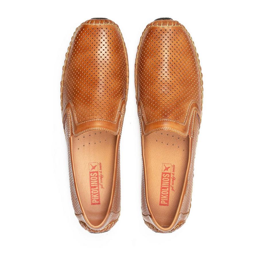 Pikolinos  mocassins jerez 