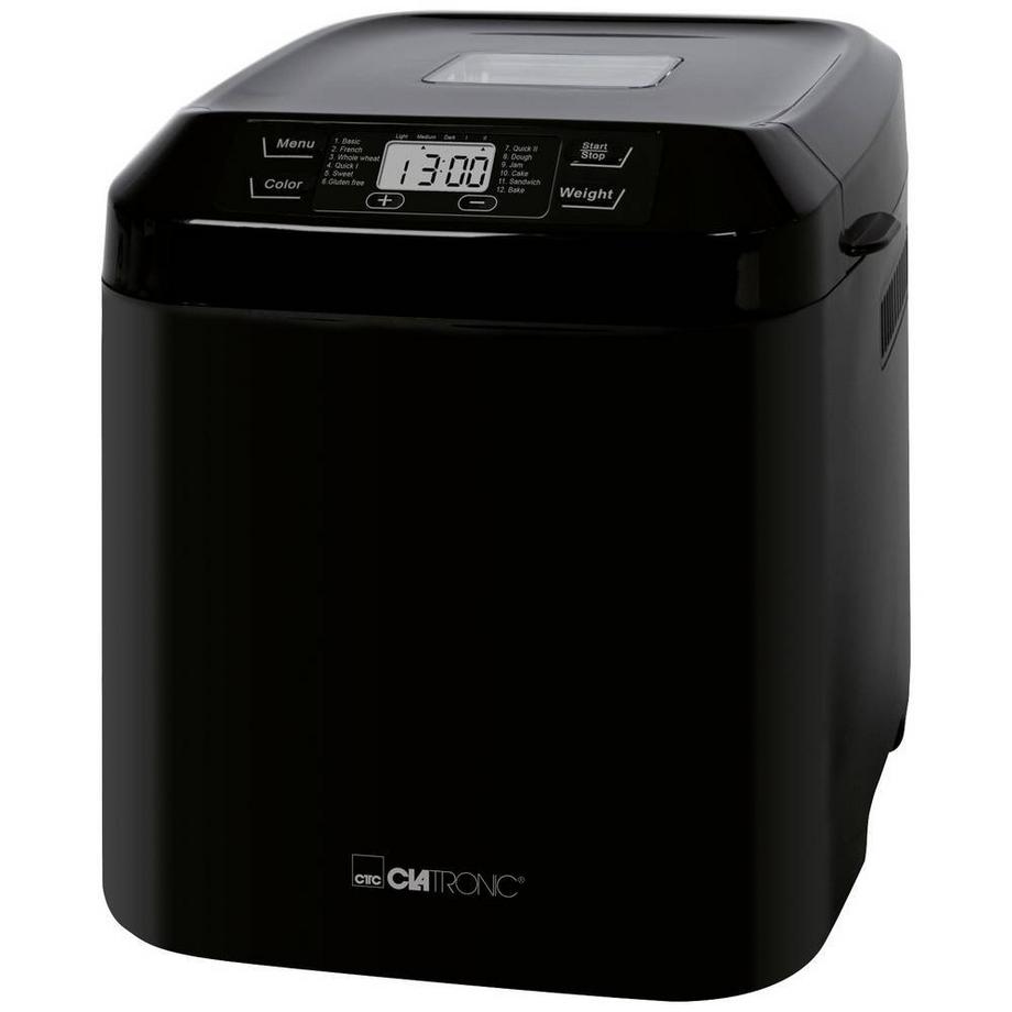 Machine à pain BBA 3774