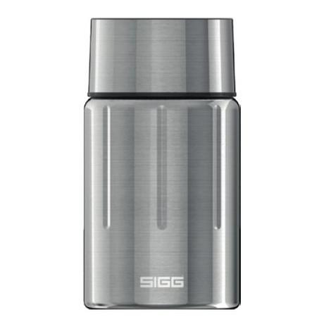 SIGG  SIGG Selenite Rund Behälter 0,75 l Silber 1 Stück(e) 